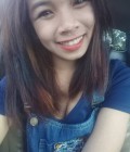 Rencontre Femme Thaïlande à เขาพนม : Sirikanya, 25 ans